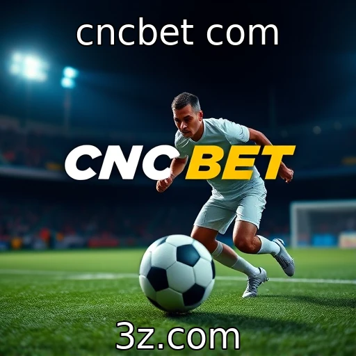 cncbet com Análise das Apostas Esportivas: Fatores que Influenciam os Resultados