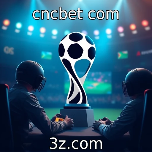 cncbet com As Melhores Estratégias para Apostar em E-Sports em 2025