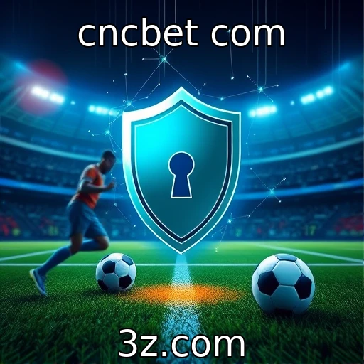 cncbet com Descubra as melhores estratégias para apostas esportivas em 2025