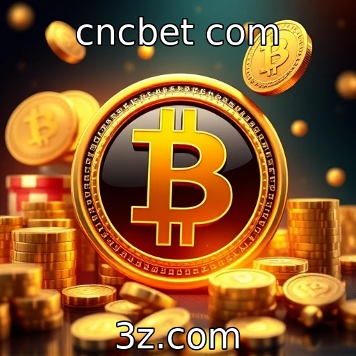 cncbet com Como as criptomoedas estão revolucionando os pagamentos em cassinos online