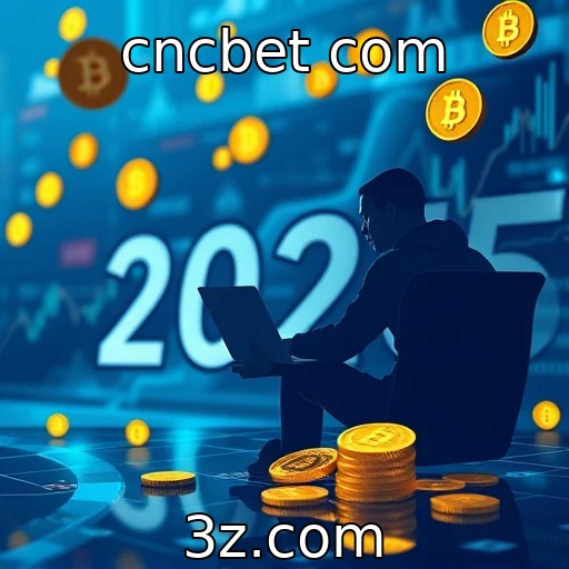 cncbet com Como as criptomoedas estão revolucionando o mercado de apostas online