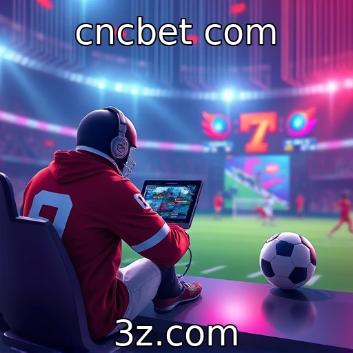 cncbet com Análise dos principais campeonatos de e-sports em ascensão