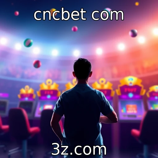 cncbet com E-sports em alta: análise das últimas competições e jogadores em destaque