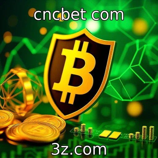 cncbet com Como as criptomoedas estão mudando o cenário das apostas online