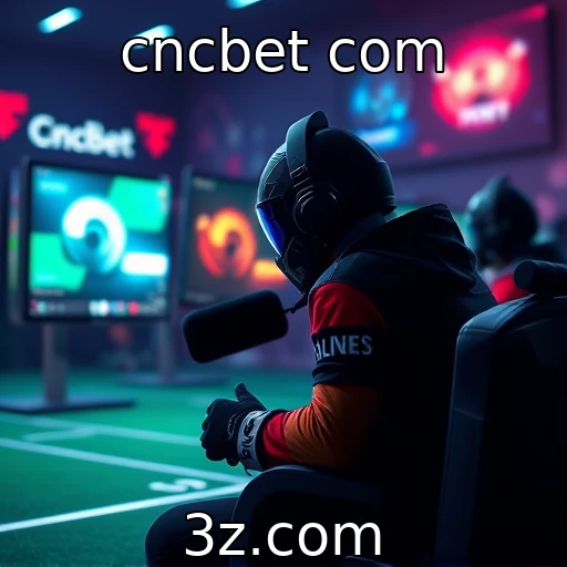 cncbet com Estratégias eficazes para apostas esportivas em jogos decisivos