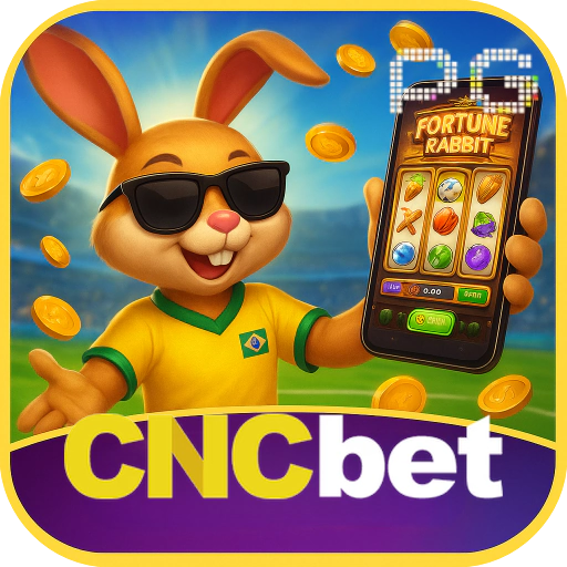 cncbet com logo