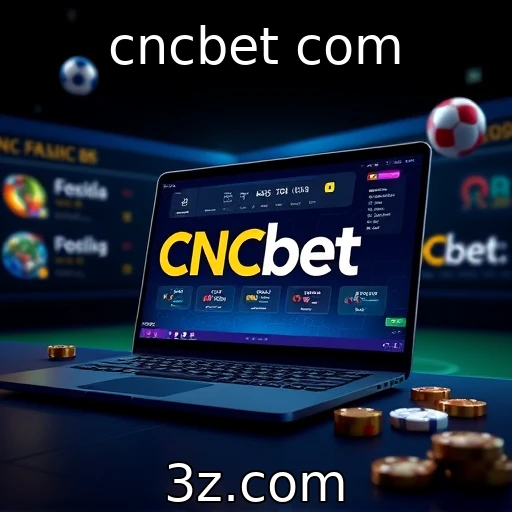cncbet com Explorando as Melhores Estratégias para Apostas em E-Sports