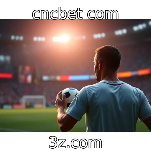 cncbet com Desvendando o Mundo das Apostas Esportivas: Estratégias que Funcionam