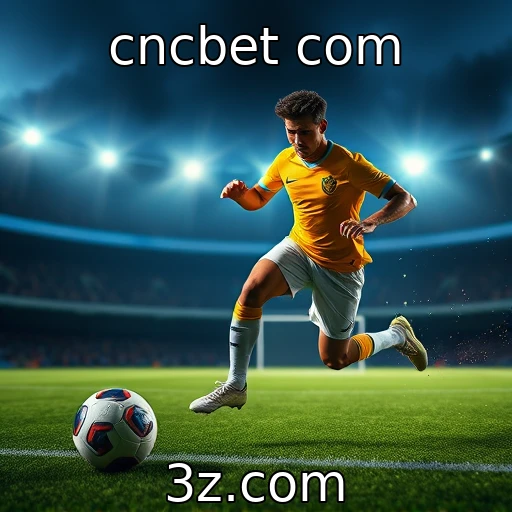 cncbet com Apostas esportivas: como analisar partidas como um profissional