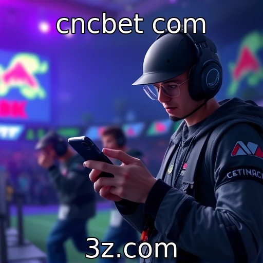 cncbet com Apostas esportivas: como analisar suas decisões para ganhar mais