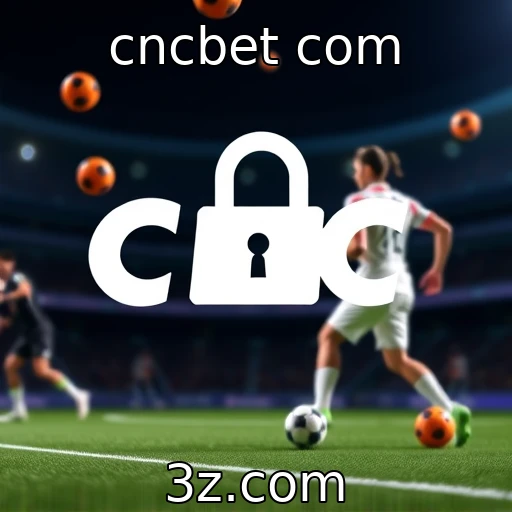 cncbet com Apostas Esportivas: Análise Completa da Partida que Você Não Pode Perder