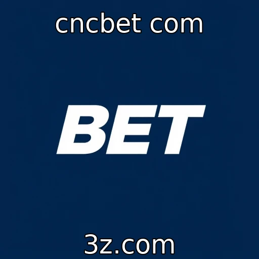 cncbet com Apostas esportivas: Análise detalhada das estratégias vencedoras