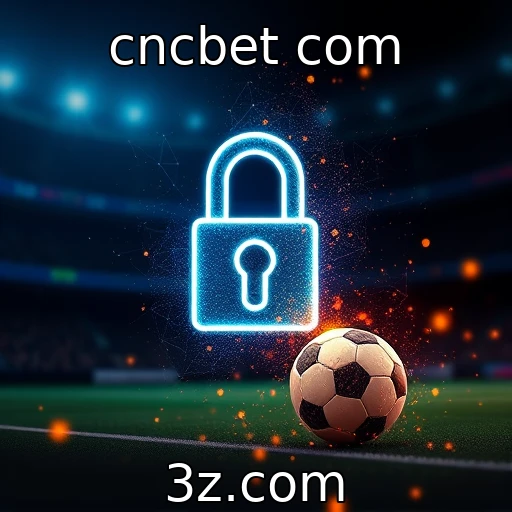 cncbet com Desvendando as novas tendências em apostas esportivas no Brasil