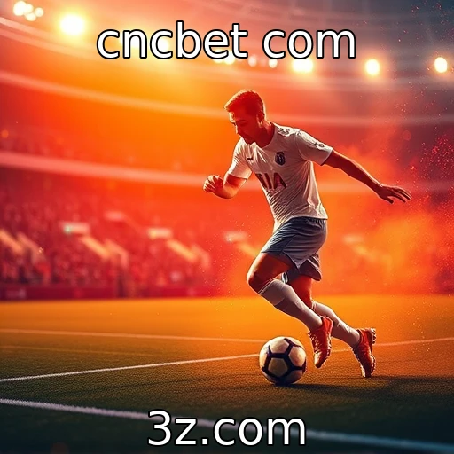 cncbet com Estratégias Vencedoras em Apostas Esportivas para o Ano Atual