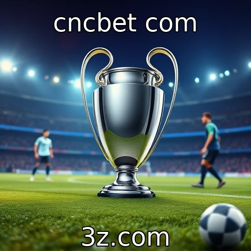 Como as apostas na Champions League estão mudando em 2025